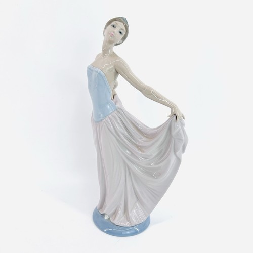 Vintage lladró porcelain - lladró,
