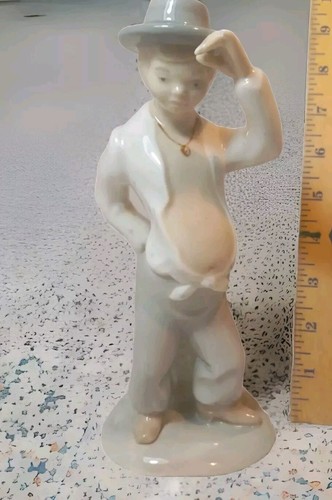 Rare lladro zaphir - rare, sexy